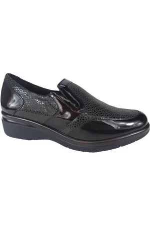 Pitillos Dames, Schoenen, Zwart, Maat: 41 EU