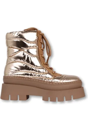 Bronx Dames, Schoenen, Bruin, Maat: 38 EU