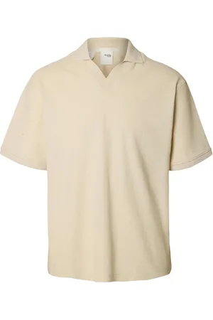 SELECTED Heren, Truien, , Maat: XL Katoen