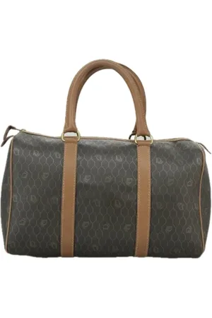 Dior Dames, Pre-owned, Zwart, Maat: ONE Size