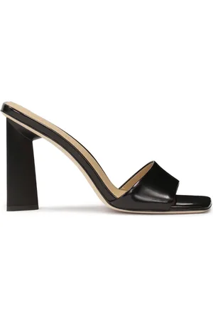 Kazar Dames, Schoenen, Zwart, Maat: 35 EU Leer