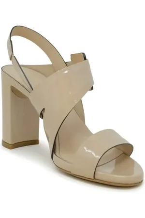 ROBERTO DEL CARLO Dames, Schoenen, , Maat: 37 EU Leer