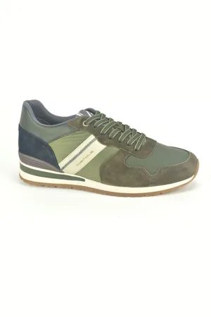 Ambitious Heren, Schoenen, Groen, Maat: 40 EU