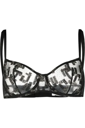 ERES Dames, Ondergoed, Zwart, Maat: 85C EU