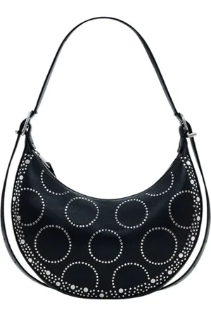 Desigual Dames, Tassen, Zwart, Maat: ONE Size