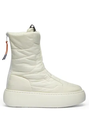 Barracuda Dames, Schoenen, Wit, Maat: 36 EU