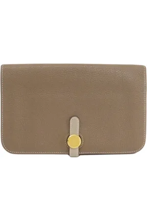 Hermès Dames, Pre-owned, , Maat: ONE Size Leer