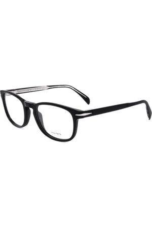 DB EYEWEAR BY DAVID BECKHAM Unisex, Accessoires, Zwart, Maat: ONE Size