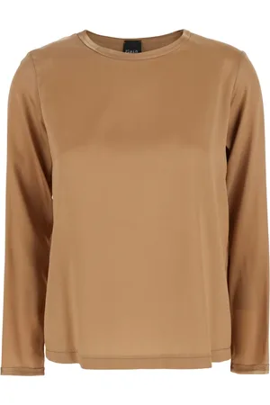 Plaîn Units Dames, Blouses & Shirts, , Maat: XS Zijde