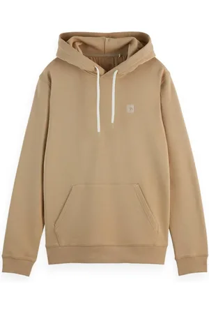 Scotch&Soda Heren, Sweatshirts & Hoodies, , Maat: M Katoen