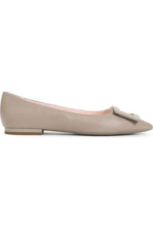 Roger Vivier Dames, Schoenen, , Maat: 39 EU Leer