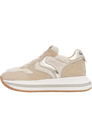 Voile blanche Dames, Schoenen, , Maat: 36 EU Wol