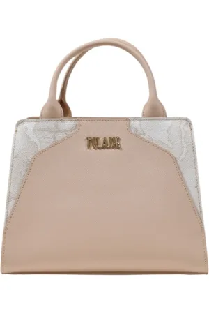 ALVIERO MARTINI 1A CLASSE Dames, Tassen, Roze, Maat: ONE Size Katoen