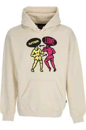 IUTER Heren, Sweatshirts & Hoodies, , Maat: M Katoen