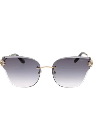 Chopard Dames, Accessoires, Geel, Maat: ONE Size