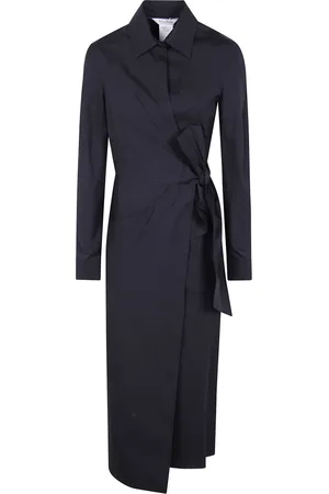 Max Mara Dames, Jurken, Zwart, Maat: XS