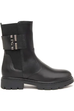 Nero Giardini Dames, Schoenen, Zwart, Maat: 36 EU