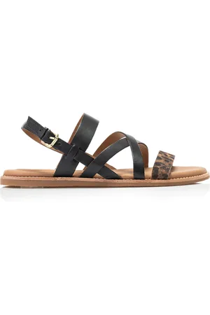 Clarks Dames, Schoenen, Zwart, Maat: 36 EU Leer