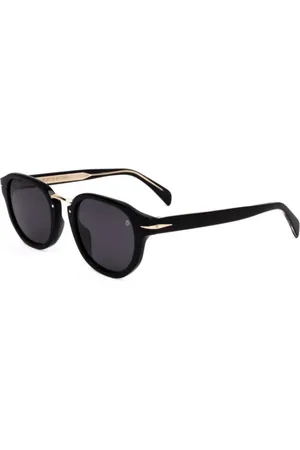 DB EYEWEAR BY DAVID BECKHAM Unisex, Accessoires, Zwart, Maat: ONE Size