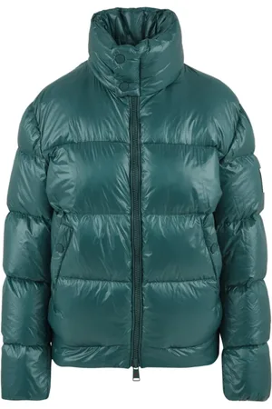 afterlabel Heren, Jassen, Groen, Maat: M