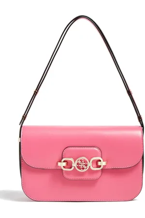 Guess Dames, Tassen, Roze, Maat: ONE Size