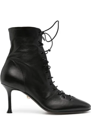 Alevì Milano Dames, Schoenen, Zwart, Maat: 37 EU Leer