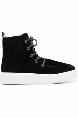 Bally Dames, Schoenen, Zwart, Maat: 42 EU Leer
