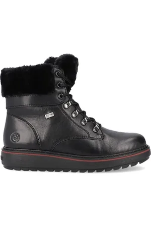 Remonte Dames, Schoenen, Zwart, Maat: 38 EU Wol