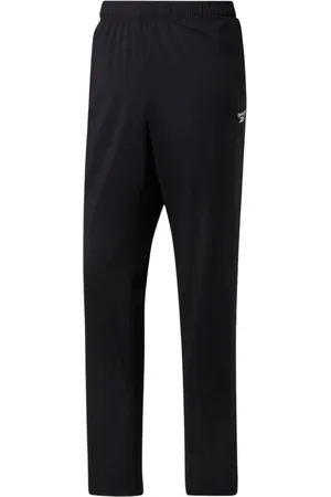 Reebok Heren, Broeken, Zwart, Maat: 2XL