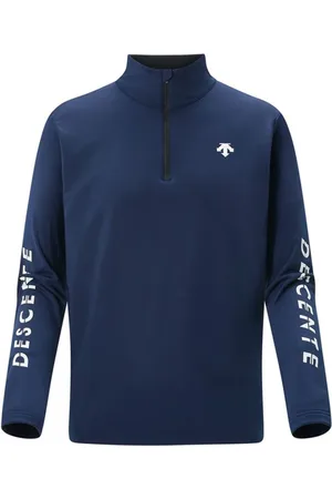 Descente Heren, Sport, Blauw, Maat: 3XL