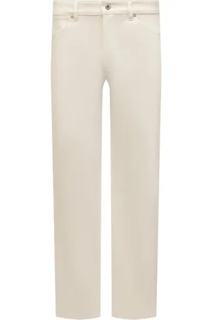 Jil Sander Heren, Jeans, , Maat: W33 Denim