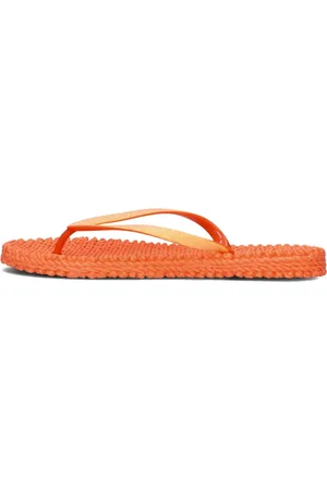 Ilse Jacobsen Dames, Schoenen, Oranje, Maat: 37 EU