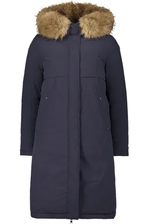Betty Barclay Dames, Jassen, Blauw, Maat: XL