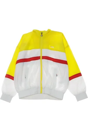 Fila Dames, Sport, Geel, Maat: XS
