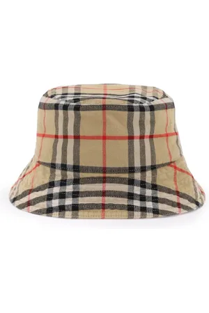 Burberry Heren, Accessoires, , Maat: M Katoen