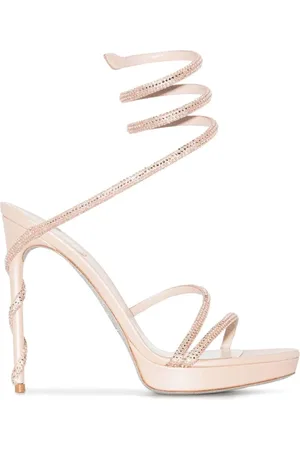 RENE CAOVILLA Dames, Schoenen, , Maat: 40 1/2 EU