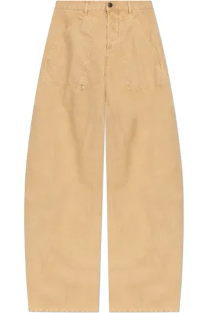 Dsquared2 Dames, Broeken, , Maat: S Katoen