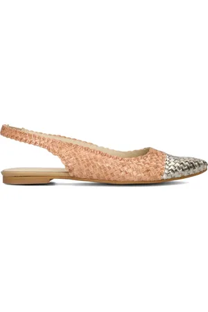 Lina Locchi Dames, Schoenen, , Maat: 38 EU Leer