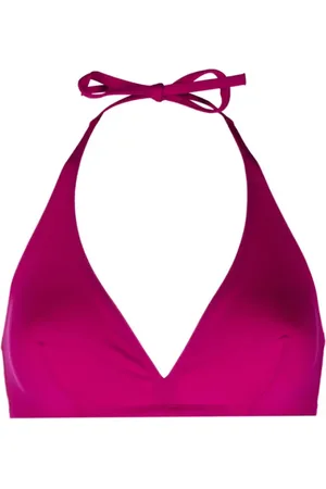 ERES Dames, Badkleding, Roze, Maat: XL Spandex