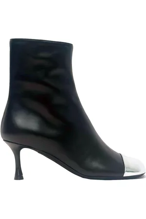 Nº21 Dames, Schoenen, Zwart, Maat: 40 EU