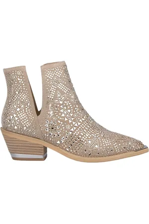 Alma en Pena Dames, Schoenen, Bruin, Maat: 37 EU Leer