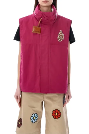 Moncler Dames, Sport, Roze, Maat: S Katoen