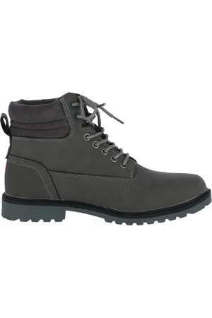 Carrera Heren, Schoenen, Grijs, Maat: 41 EU