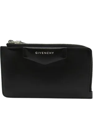 Givenchy Dames, Pre-owned, Zwart, Maat: ONE Size