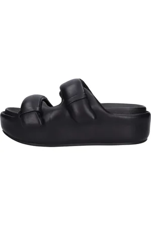 Ash Dames, Schoenen, Zwart, Maat: 40 EU Leer