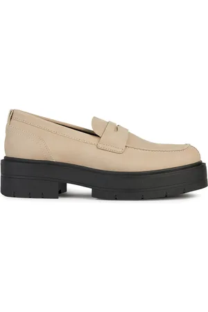 Geox Dames, Schoenen, , Maat: 40 EU Leer