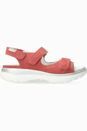 Mephisto Dames, Schoenen, Roze, Maat: 39 EU Suède