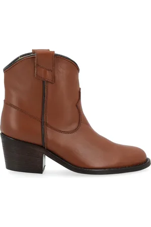 Via Roma Dames, Schoenen, Bruin, Maat: 39 EU