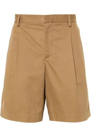 A.P.C. Heren, Korte broeken, , Maat: XL