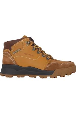 Mephisto Heren, Schoenen, Bruin, Maat: 45 EU